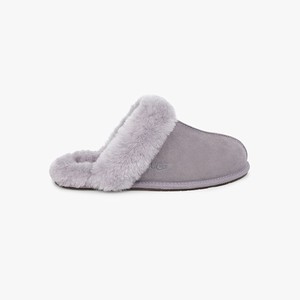 Ugg Scuffette II Women Slippers Grey (9768SUWAY)